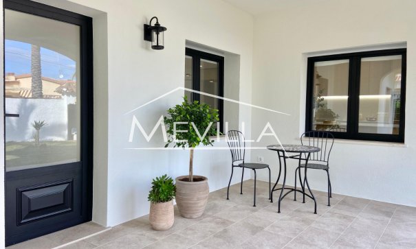 Reventas - Chalet / Villa - Orihuela Costa - Cabo Roig