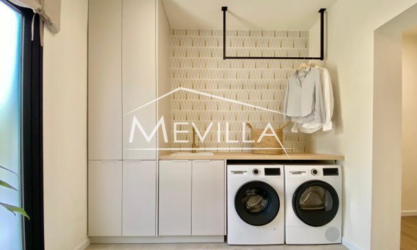 Reventas - Chalet / Villa - Orihuela Costa - Cabo Roig