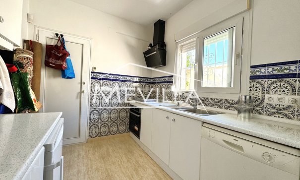 Salg (Resales) - Villa - Orihuela Costa - Playa Flamenca