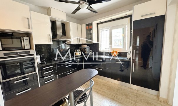 Salg (Resales) - Villa - Orihuela Costa - Playa Flamenca