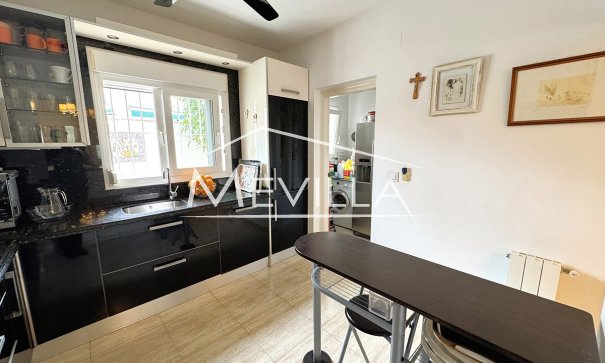 Salg (Resales) - Villa - Orihuela Costa - Playa Flamenca