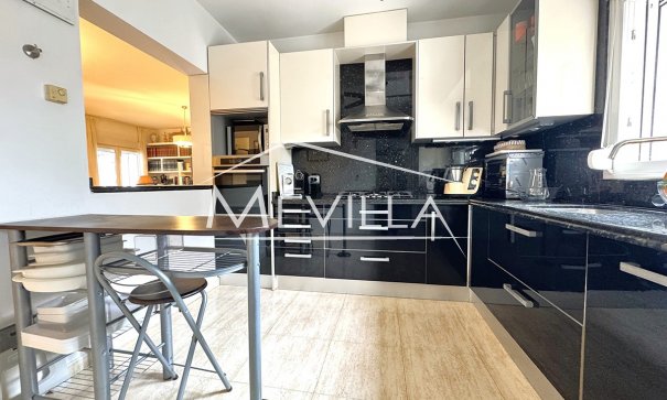 Salg (Resales) - Villa - Orihuela Costa - Playa Flamenca