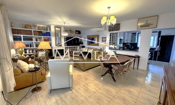 Salg (Resales) - Villa - Orihuela Costa - Playa Flamenca