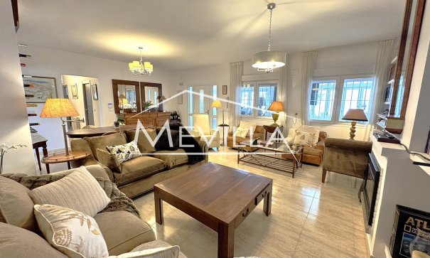 Salg (Resales) - Villa - Orihuela Costa - Playa Flamenca