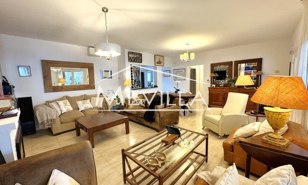 Salg (Resales) - Villa - Orihuela Costa - Playa Flamenca