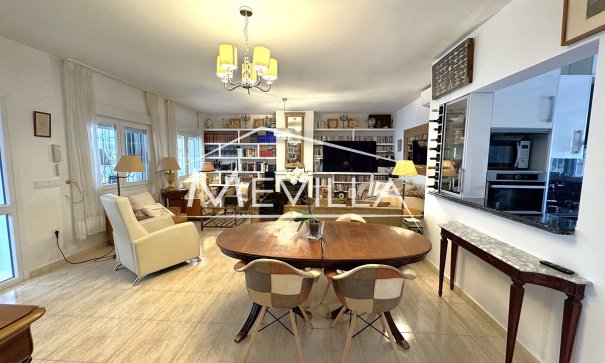 Salg (Resales) - Villa - Orihuela Costa - Playa Flamenca