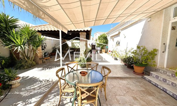 Salg (Resales) - Villa - Orihuela Costa - Playa Flamenca