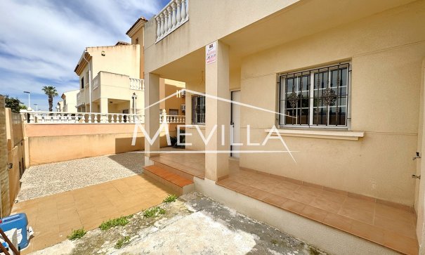Перепродажа - Дуплекс - Торревьеха - Torrevieja