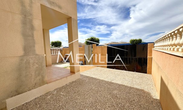 Перепродажа - Дуплекс - Торревьеха - Torrevieja