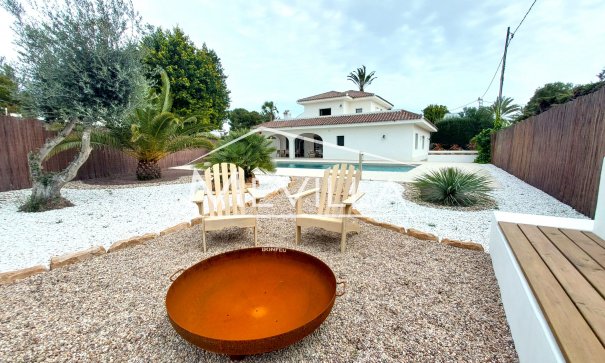 Återförsäljare - Villa - Orihuela Costa - Cabo Roig