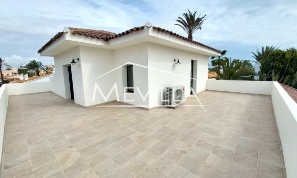 Återförsäljare - Villa - Orihuela Costa - Cabo Roig