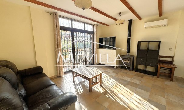 Återförsäljare - Villa - Orihuela Costa - Villamartin