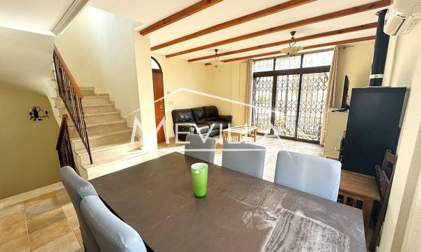 Återförsäljare - Villa - Orihuela Costa - Villamartin