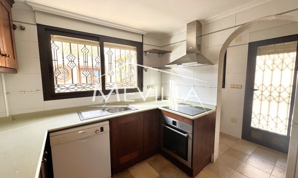 Återförsäljare - Villa - Orihuela Costa - Villamartin