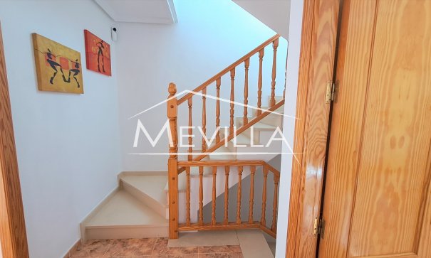 Reventas - Duplex - Orihuela Costa - Cabo Roig