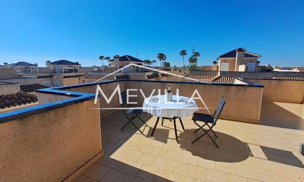 Reventas - Duplex - Orihuela Costa - Cabo Roig