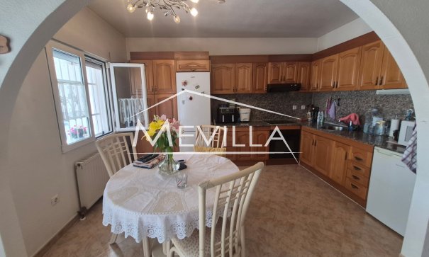 Verkäufe - Villa - Orihuela Costa - Villamartin