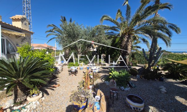 Verkäufe - Villa - Orihuela Costa - Villamartin