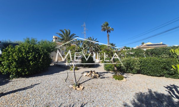 Verkäufe - Villa - Orihuela Costa - Villamartin