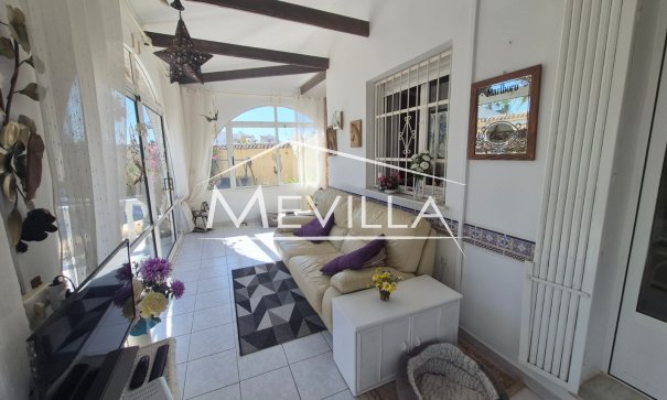 Verkäufe - Villa - Orihuela Costa - Villamartin