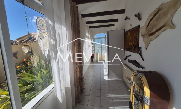 Verkäufe - Villa - Orihuela Costa - Villamartin