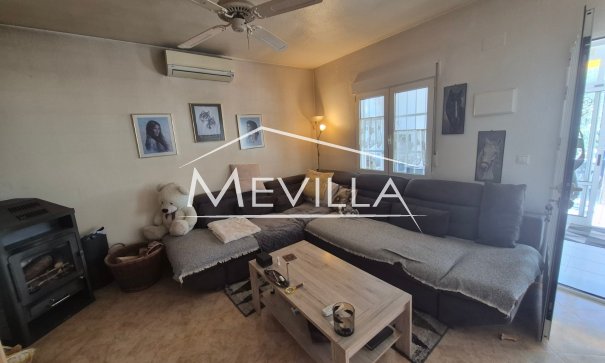 Verkäufe - Villa - Orihuela Costa - Villamartin