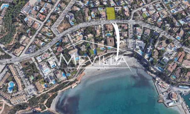 Resales - Plot - Orihuela Costa - Cabo Roig