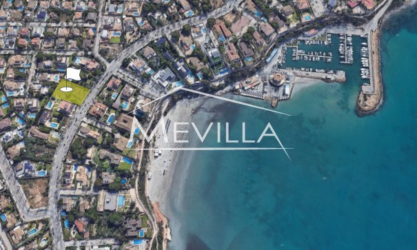 Resales - Plot - Orihuela Costa - Cabo Roig