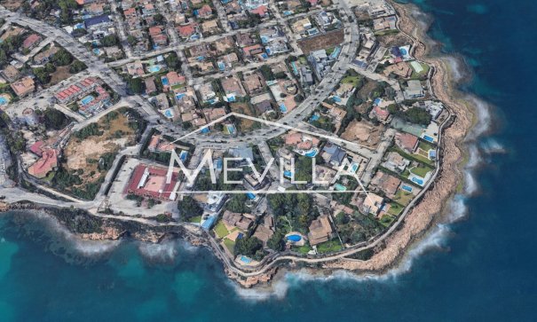Verkäufe - Grundstück - Orihuela Costa - Cabo Roig