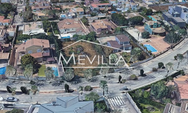 Verkäufe - Grundstück - Orihuela Costa - Cabo Roig