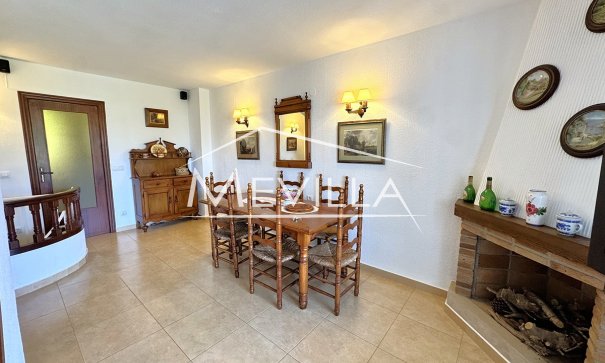 Salg (Resales) - Rekkehus - Orihuela Costa - Cabo Roig