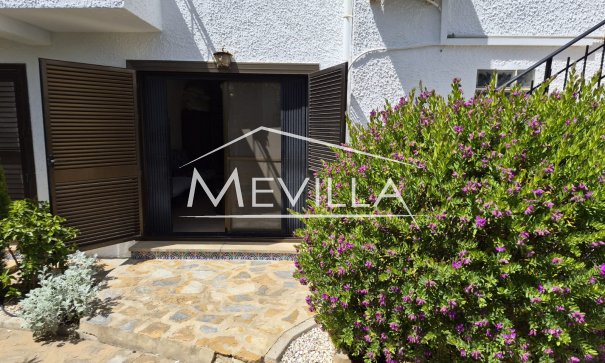 Salg (Resales) - Rekkehus - Orihuela Costa - Cabo Roig