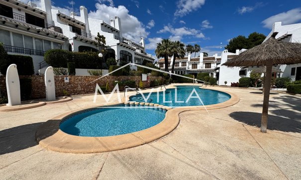 Salg (Resales) - Rekkehus - Orihuela Costa - Cabo Roig