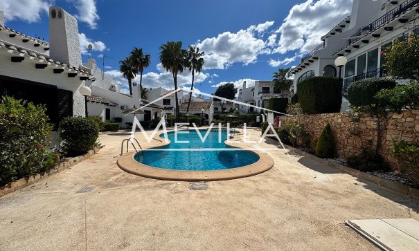 Salg (Resales) - Rekkehus - Orihuela Costa - Cabo Roig