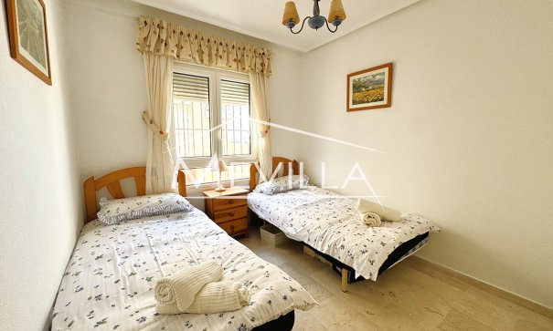 Resales - Flat / Apartment - Orihuela Costa - Playa Flamenca
