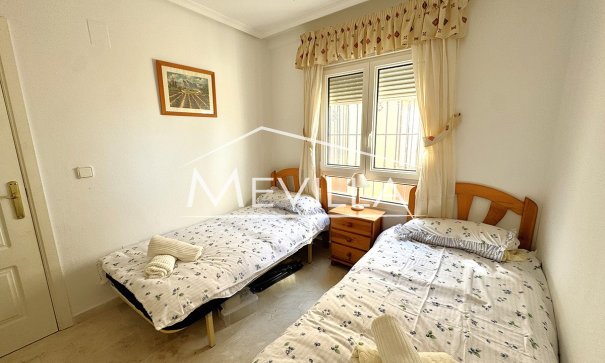 Resales - Flat / Apartment - Orihuela Costa - Playa Flamenca