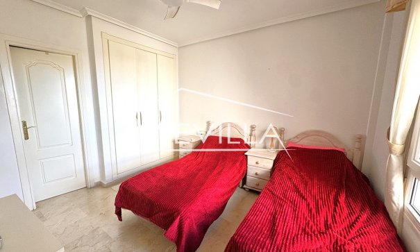 Resales - Flat / Apartment - Orihuela Costa - Playa Flamenca