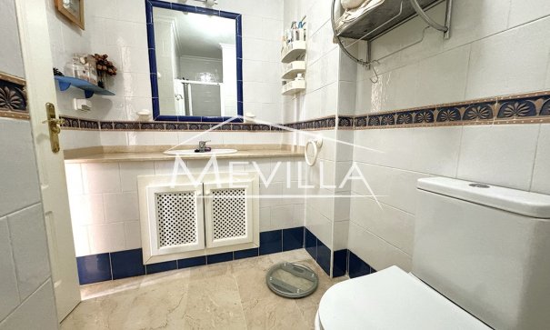 Resales - Flat / Apartment - Orihuela Costa - Playa Flamenca