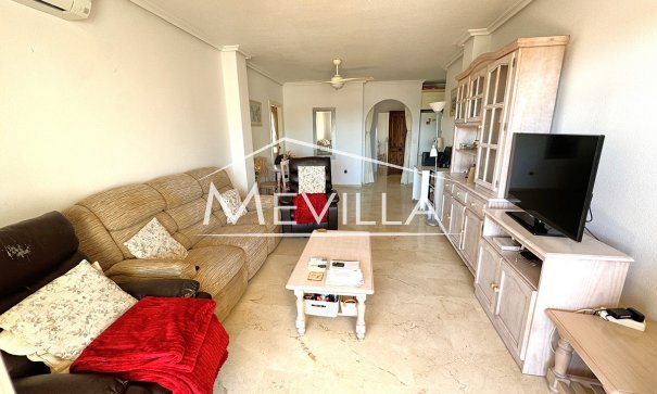 Resales - Flat / Apartment - Orihuela Costa - Playa Flamenca