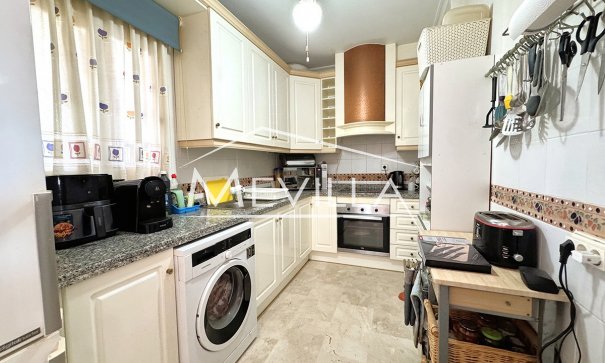 Resales - Flat / Apartment - Orihuela Costa - Playa Flamenca