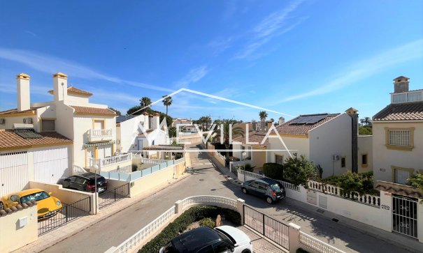Перепродажа - Вилла - Ориуэла Коста - Cabo Roig