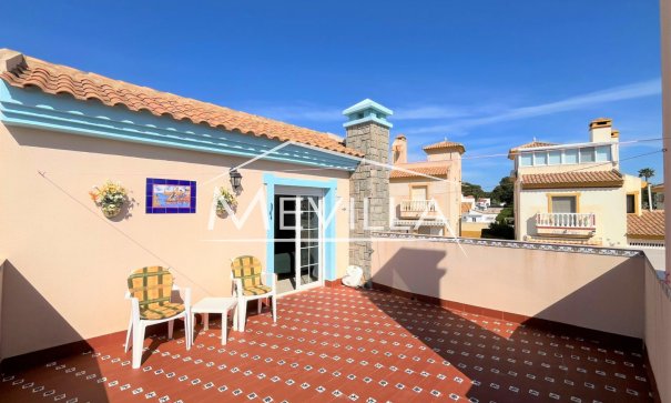Перепродажа - Вилла - Ориуэла Коста - Cabo Roig