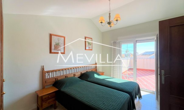 Перепродажа - Вилла - Ориуэла Коста - Cabo Roig