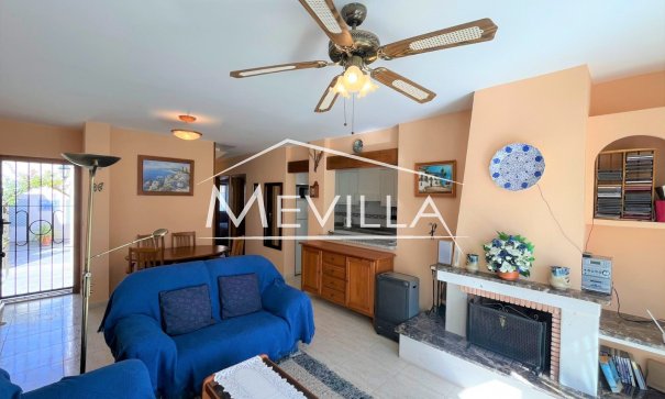 Перепродажа - Вилла - Ориуэла Коста - Cabo Roig