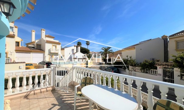Перепродажа - Вилла - Ориуэла Коста - Cabo Roig