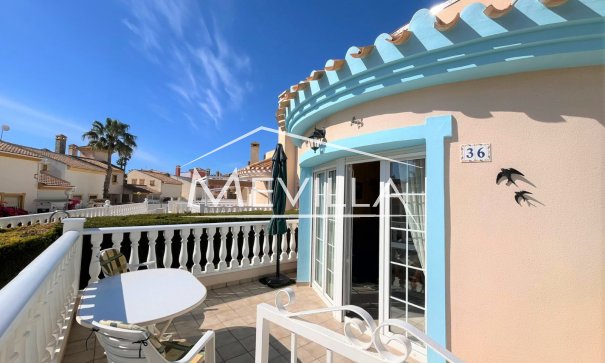 Перепродажа - Вилла - Ориуэла Коста - Cabo Roig
