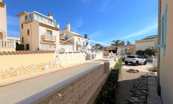 Перепродажа - Вилла - Ориуэла Коста - Cabo Roig