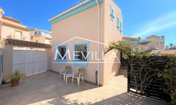 Перепродажа - Вилла - Ориуэла Коста - Cabo Roig
