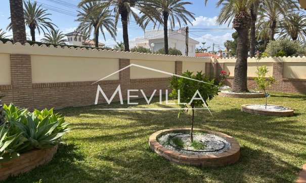 Reventes - Villa - Orihuela Costa - Cabo Roig