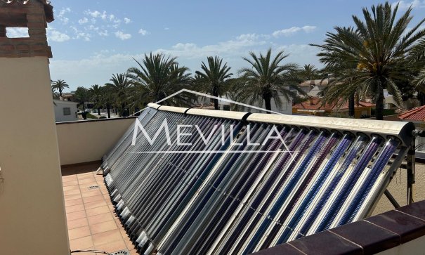 Reventes - Villa - Orihuela Costa - Cabo Roig